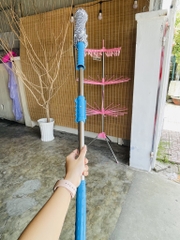 CÂY LAU NHÀ VẮT TAY LOẠI THƯỜNG (3)
