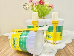 Keo Chống Thấm Nano 300g Kèm Cọ Quét Mọi Thứ Đa Năng (3)