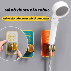 DỤNG CỤ DÁN TƯỜNG ĐỂ VÒI SEN (1)