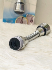 ĐẦU VÒI TĂNG ÁP Turbo Flex XOAY 360 (2)