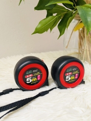 Thước Dây Loại Rút 5 Mét Xịn (2)