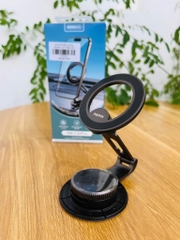 GIÁ ĐỠ ĐIỆN THOẠI REMAX C42 TRÊN XE HƠI HÍT NAM CHAM BẢN XỊN GỌN (12)