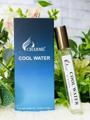 SALE ĐỒNG GIÁ NƯỚC HOA CHARME 10ML ĐỦ MẪU (7)