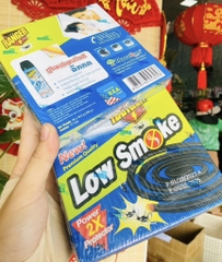 Hộp Nhang Muỗi Khoanh Thái Lan Xịn Nhập Khẩu (1) (thùng 60h) '