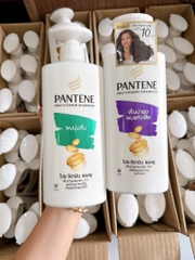 DẦU GỘI , XẢ TÓC PANTENE HÀNG THAILAND (7) '