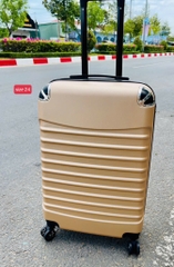 VALI DU LỊCH SIZE 24 in CÓ BÁNH XE KÉO (20)