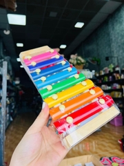 ĐÀN GỖ 8 PHÍM CHO BÉ (2)