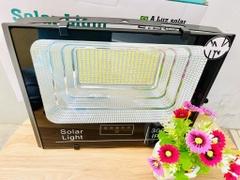 ĐÈN NĂNG LƯỢNG MẶT TRỜI 300W NGOÀI TRỜI CHỐNG NƯỚC IP66 (70)