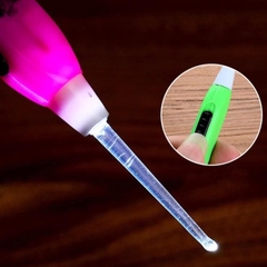 Cây Lấy Ráy Tai Có Đèn Cho Bé (1)