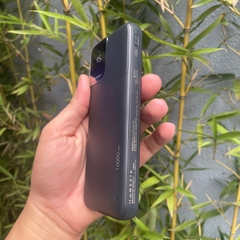 PIN SẠC DỰ PHÒNG RM657 KÈM CÁP LIỀN PIN 10.000mah CHÍNH HÃNG REMAX (14)