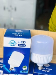 Bóng Đèn 40W led Siêu Sáng Siêu tiết kiệm điện năng