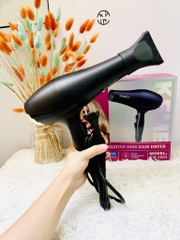 MÁY SẤY KEMEI 5805 CHÍNH HÃNG (14)