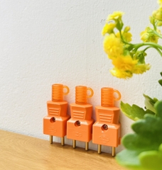 Phích Cắm Điện CAM Chịu Tải Lõi Sứ 6000W (1)