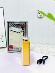 PIN SẠC DỰ PHÒNG 22.5W WP-42 WEKOME CHÍNH HÃNG 10.000mah