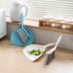 Bộ Chổi Xúc Rác Gia Đình Mẫu Lớn (2)