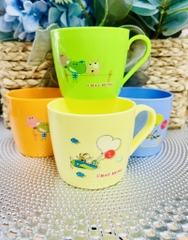 CA UỐNG NƯỚC NHỎ NHIỀU MÀU CTY CHÂU HƯNG