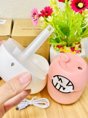 Máy Phun Sương Tạo Ẩm Giọt Nước 220ml (2)