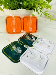 Set 2 Móc Dán Tường Siêu Dính Mẫu Sang Trọng Cao Cấp (1)