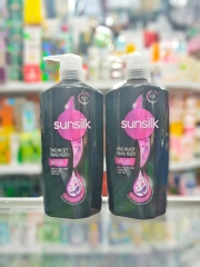 CHAI DẦU GỘI ĐẦU SUNSILK 650g CHÍNH HÃNG ( Ko áp dụng cho giảm 10%) (10)