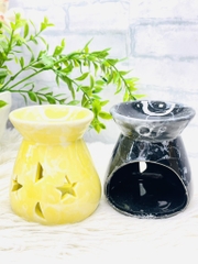 Đèn Xông Tinh Dầu Bằng Nến (2)
