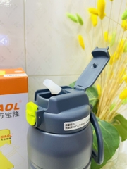 BÌNH GIỮ NHIỆT BaoL 1050ml HÀNG XỊN LOẠI 1 CHUẨN NĐ MÃ Y13 (10)