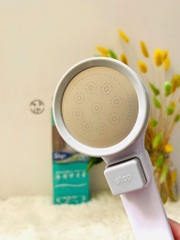 VÒI SEN NHẬT BẢN CÓ NÚT BẤM (3)