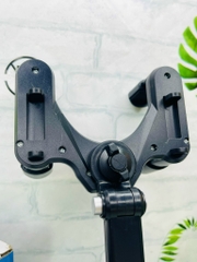 Giá Đỡ Điện Thoại Gắn Gương Chiếu Hậu Xe Hơi  (4)