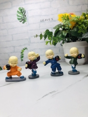 Combo 4 chú tiểu múa võ ôm bình rượu (5)