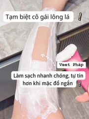 TẨY LÔNG VEET HÀNG THƯỜNG (4) '