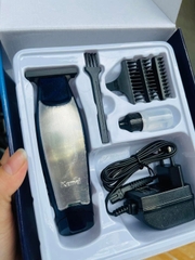 TÔNG ĐƠ CHẮN VIỀN 5021 CẮT SÁT KEMEI CHÍNH HÃNG (20)