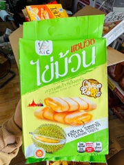 BÁNH QUẾ CUỘN NHÂN KEM HÀNG NĐ THÁI 320g