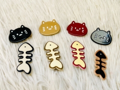 SET 2 CÂY KẸP MEO MEO XƯƠNG CÁ (1)