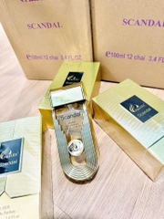 NƯỚC HOA CHARME SCANDAL MỚI 100ML C.HÃNG (30) '
