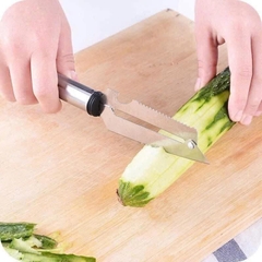 Dao Bào Inox Loại 1 Siêu Bén (1)
