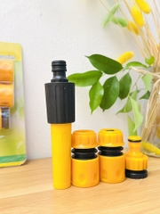 Bộ đầu gắn vòi tưới nước (3)