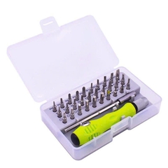 Bộ Vít Sửa Chữa 32 Đầu Hộp Nhựa (2)