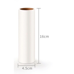 Combo 2 Lõi Lăn Bụi 16cm Loại Lớn Dầy (1)