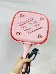 Chảo Điện Nướng Chiên 3 Ngăn Chống Dính Tiện Lợi (20)