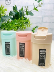 Hộp nhựa đựng tăm HolDer (1)