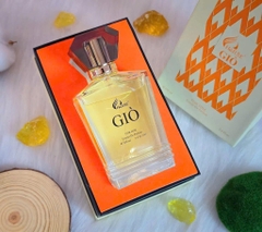 NƯỚC HOA CHARME GIÒ 100ML MỚI C.HÃNG