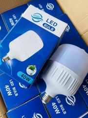Bóng Đèn 40W led Siêu Sáng Siêu tiết kiệm điện năng