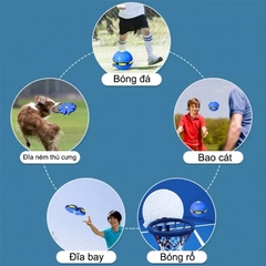 BANH BÓNG NẢY MA THUẬT CÓ ĐÈN CHO BÉ (3)