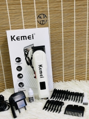 TÔNG ĐƠ CẮT TÓC , TỈA LÔNG CHÍNH HÃNG KEMEI KM-1051 (20)