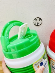 BÌNH GIỮ NHIỆT 1.5 LÍT CHÍNH HÃNG CTY ĐỒNG TÂM (4)