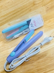 Máy Duỗi Tóc Mini Hình Thú Kute Có Hộp (3) '