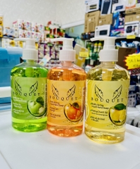 Nước Rửa Tay BouQuet 500ml Chính Hãng Bảo Vệ Da Khởi Vi Khuẩn (4)