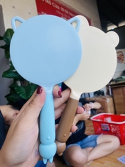Gương Tai Gấu Cầm Tay (1)