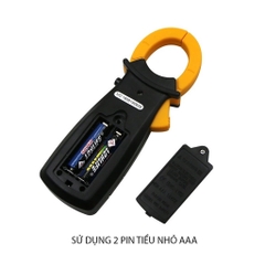 KÌM ĐO ĐIỆN ĐO AMPE KÈM DÂY (9)