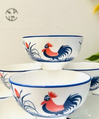 CHÉN SỨ HÌNH CON GÀ MUA 10 TẶNG 1 (1)