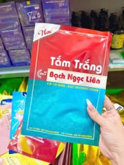 TẮM TRẮNG BẠCH NGỌC LIÊN DẠNG GÓI (3) '